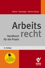 Bild: Arbeitsrecht - Bund-Verlag