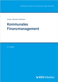 Abbildung von: Kommunales Finanzmanagement - Kommunal- und Schul-Verlag