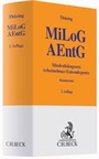 Bild: MiLoG und AEntG - C.H.BECK