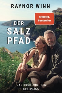 Abbildung von: Der Salzpfad - Goldmann