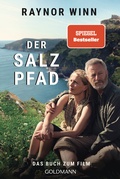 Cover: Der Salzpfad - Goldmann