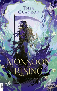 Abbildung von: A Monsoon Rising - LYX