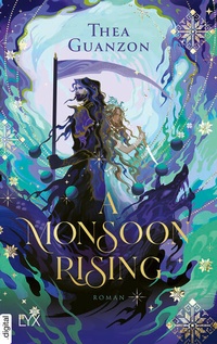 Enlarge image Cover: A Monsoon Rising - LYX
