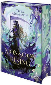 Abbildung von: A Monsoon Rising - LYX