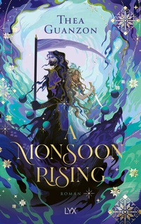 Enlarge image Cover: A Monsoon Rising - LYX