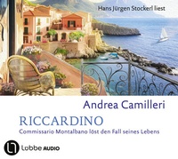 Abbildung von: Riccardino - Lübbe Audio
