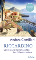 Cover: Riccardino - L&uuml;bbe
