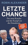 Cover: Letzte Chance - Siedler