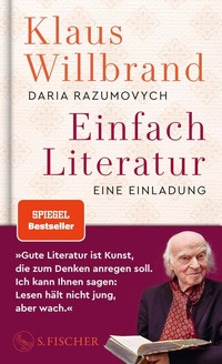 Abbildung von: Einfach Literatur - S. Fischer