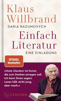 Abbildung von: Einfach Literatur - S. Fischer