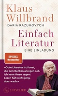 Bild: Einfach Literatur - S. Fischer