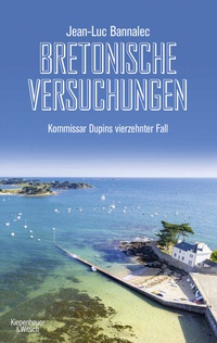 Abbildung von: Bretonische Versuchungen - Kiepenheuer & Witsch