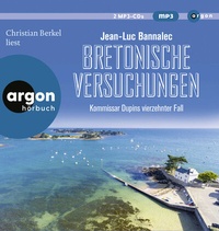 Abbildung von: Bretonische Versuchungen - Argon