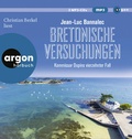 Cover: Bretonische Versuchungen - Argon