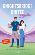 Cover: Knightsbridge United - reverie