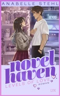 Cover: Novel Haven - Levels of Love - LYX