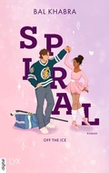 Cover: Spiral - LYX