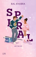 Cover: Spiral - LYX