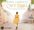 Cover: Caf&eacute; Engel - L&uuml;bbe Audio
