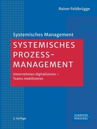 Abbildung von: Systemisches Prozessmanagement - Schäffer-Poeschel