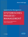 Cover: Systemisches Prozessmanagement - Sch&auml;ffer-Poeschel