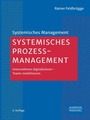 Cover: Systemisches Prozessmanagement - Schäffer-Poeschel