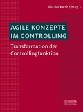 Bild: Agile Konzepte im Controlling - Sch&auml;ffer-Poeschel