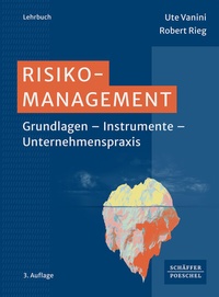 Abbildung von: Risikomanagement - Schäffer-Poeschel