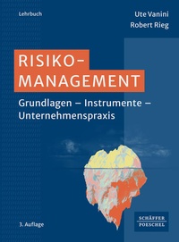 Abbildung von: Risikomanagement - Schäffer-Poeschel