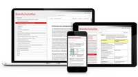 Abbildung von: Brandschutzatlas Digital Abo Mehrplatz (4-10 Nutzer) - Rudolf Müller Verlag