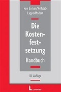 Cover: Die Kostenfestsetzung - Luchterhand