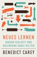 Cover: Neues Lernen - Rowohlt