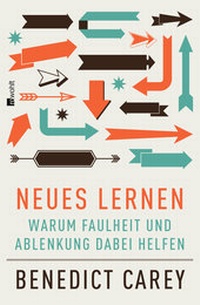 Enlarge image Cover: Neues Lernen - Rowohlt