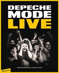 Abbildung von: Depeche Mode : Live - Blumenbar