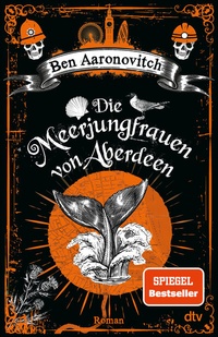 Abbildung von: Die Meerjungfrauen von Aberdeen - dtv