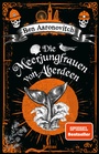 Cover: Die Meerjungfrauen von Aberdeen - dtv