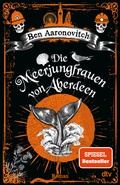 Cover: Die Meerjungfrauen von Aberdeen - dtv
