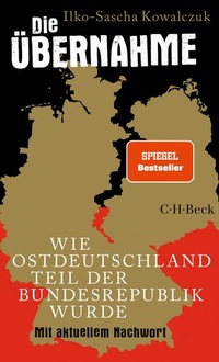 Bild: Die Übernahme - C.H.BECK