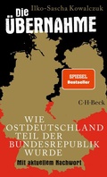 Bild: Die &Uuml;bernahme - C.H.BECK