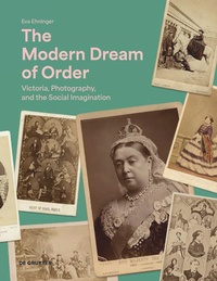 Enlarge image Cover: The Modern Dream of Order - De Gruyter