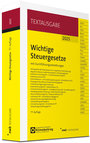 Bild: Wichtige Steuergesetze - NWB