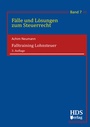 Bild: Falltraining Lohnsteuer - HDS