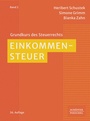 Cover: Einkommensteuer - Sch&auml;ffer-Poeschel