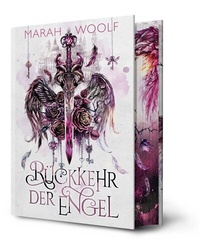 Abbildung von: Rückkehr der Engel (Extended Version) - Nova MD