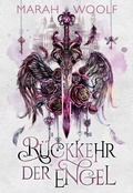 Cover: R&uuml;ckkehr der Engel (Extended Version) - Nova MD