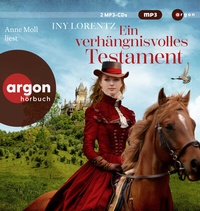 Abbildung von: Ein verhängnisvolles Testament - Argon