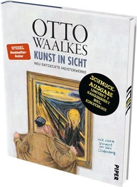 Abbildung von: Kunst in Sicht (Schmuckausgabe) - Piper