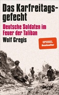 Cover: Das Karfreitagsgefecht - Ullstein eBooks