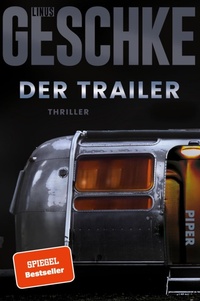 Enlarge image Cover: Der Trailer - Piper ebooks