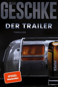 Enlarge image Cover: Der Trailer - Piper